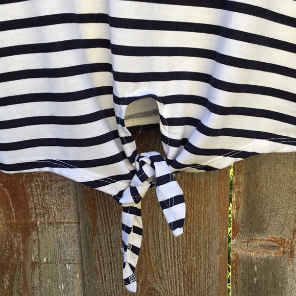 Stripe top - Picture 6 of 8